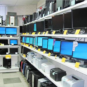 Компьютерные магазины Лосино-Петровского