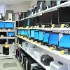 Компьютерные магазины в Лосино-Петровском