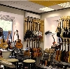 Музыкальные магазины в Лосино-Петровском