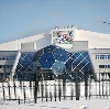 Спортивные комплексы в Лосино-Петровском