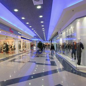 Торговые центры Лосино-Петровского